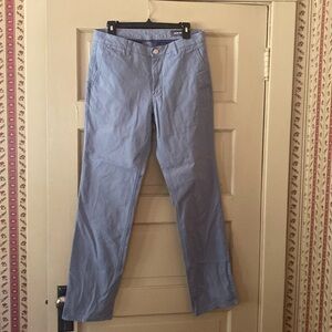 Men’s Bonobos slim straight chinos 32x32. Excellent condition. 100% cotton s